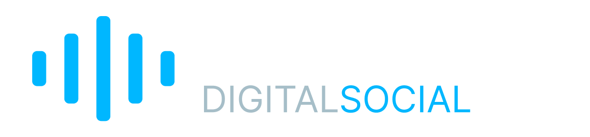 Logo Horizonte Digital Social